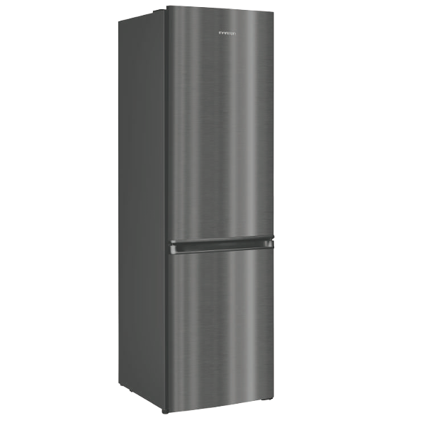 Frigorífico Combinado INFINITON FGC310C86XEP | 293L, No Frost, 40 dB
