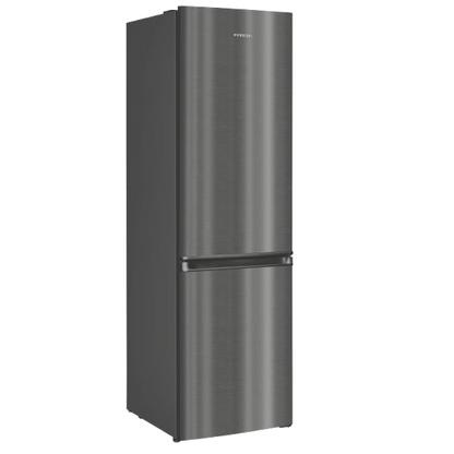 Frigorífico Combinado INFINITON FGC310C86XEP | 293L, No Frost, 40 dB