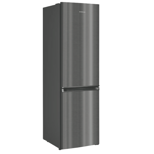 Frigorífico Combinado INFINITON FGC310C86XEP | 293L, No Frost, 40 dB