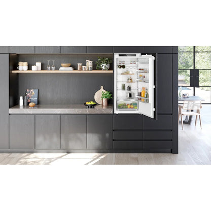 Frigorífico Encastre Siemens KI41RADD1 | 204L, Classe D, 29dB