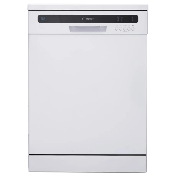 Máquina de Lavar Loiça INDESIT IN2FE13CNO7W | 13 talheres, Classe E