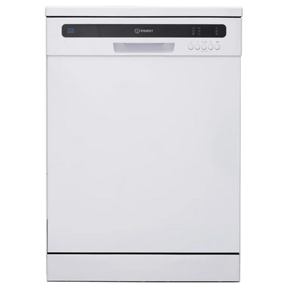 Máquina de Lavar Loiça INDESIT IN2FE13CNO7W | 13 talheres, Classe E