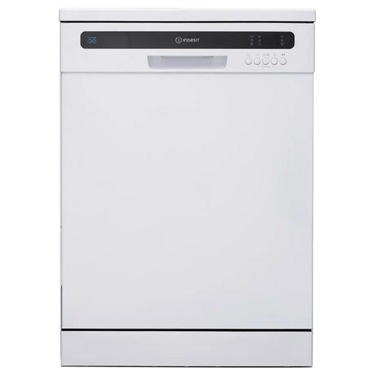 Máquina de Lavar Loiça INDESIT IN2FE13CNO7W | 13 talheres, Classe E