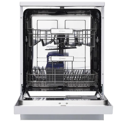 Máquina de Lavar Loiça INDESIT IN2FE13CNO7W | 13 talheres, Classe E