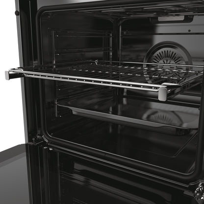 Forno Candy CA6NP3T3HTB | Multifunções, 78L, Aquactiva, A+