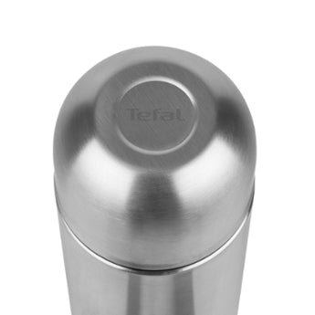 Termo Tefal K3063314 | 0.7L, 12h quente, Aço inoxidável