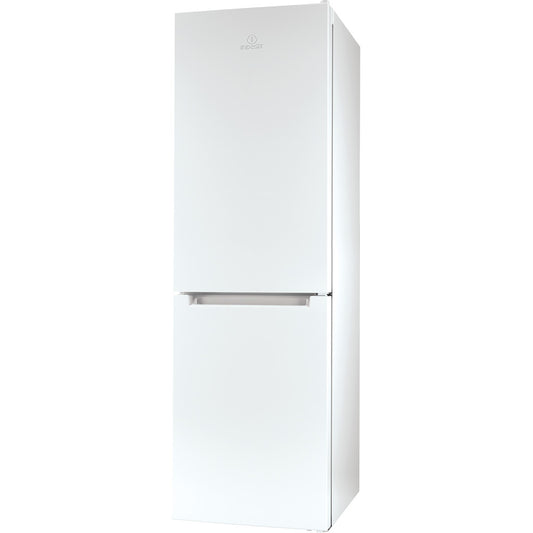 Frigorífico Combinado Indesit LI8SN2EW | 230L, 40dB, Classe E