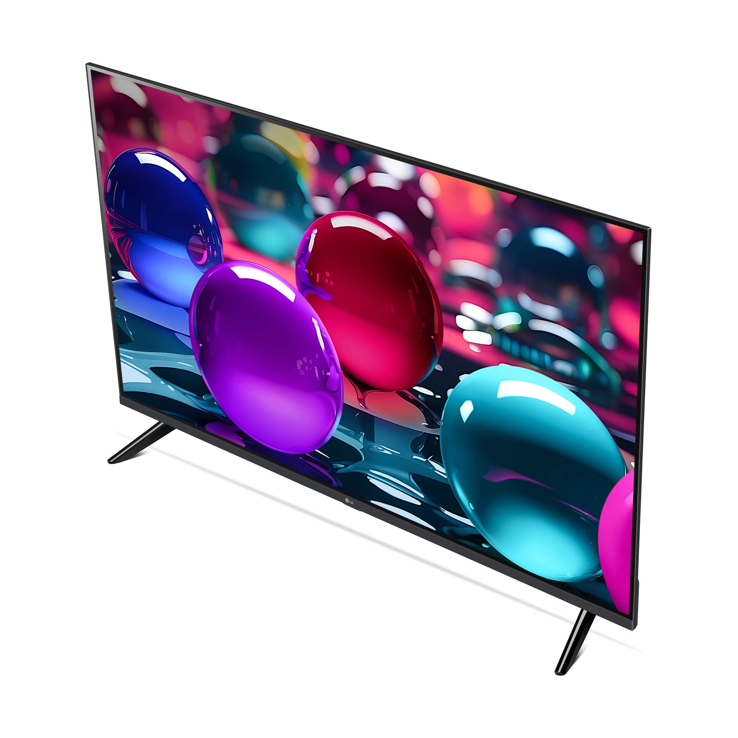 TV LED LG 50UA73006LA | 50", 4K UHD, webOS 25, AI, HDR10