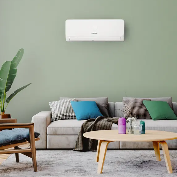 Ar Condicionado Unidade Interior Bosch CL3200iU W 21 E | Multi Split
