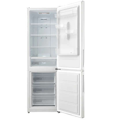 Frigorífico Combinado MIDEA MDRB424FGD01OE | 310L, 38dB, No Frost, D