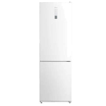 Frigorífico Combinado MIDEA MDRB424FGD01OE | 310L, 38dB, No Frost, D