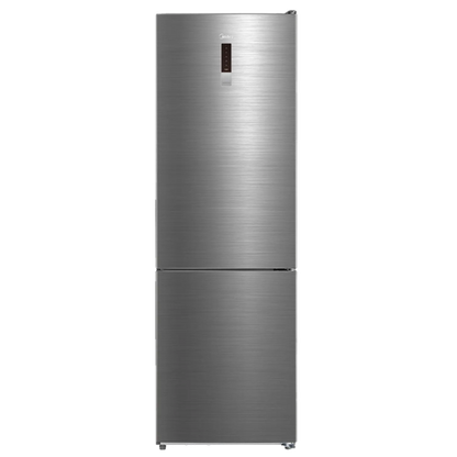 Frigorífico Combinado MIDEA Mdrb424fgd46oe | 224L, No Frost, Inox