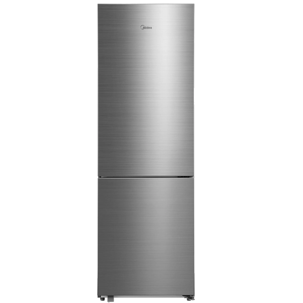 Frigorífico Combinado MIDEA Mdrb548mme46 | Inox, 271L, No Frost