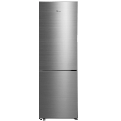Frigorífico Combinado MIDEA Mdrb548mme46 | Inox, 271L, No Frost