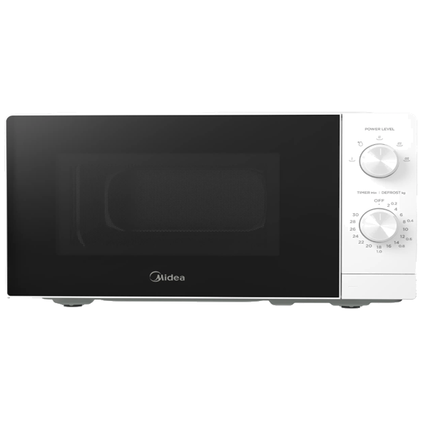 Micro Ondas MIDEA Mmo-mmp01mz | 20l, 700W, 5 níveis de potência