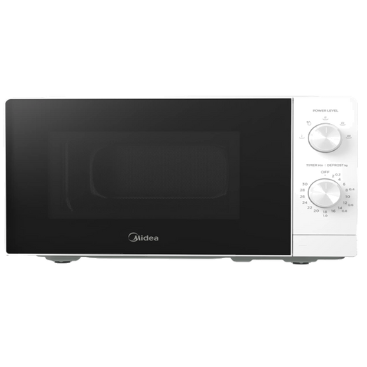 Micro Ondas MIDEA Mmo-mmp01mz | 20l, 700W, 5 níveis de potência