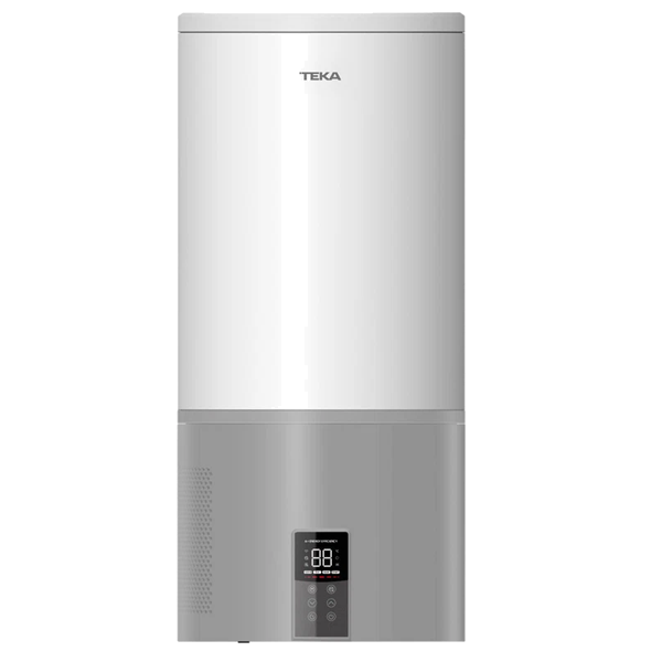 Termoacumulador Híbrido TEKA HybridPump 80 | 80L, A+, I-Memory