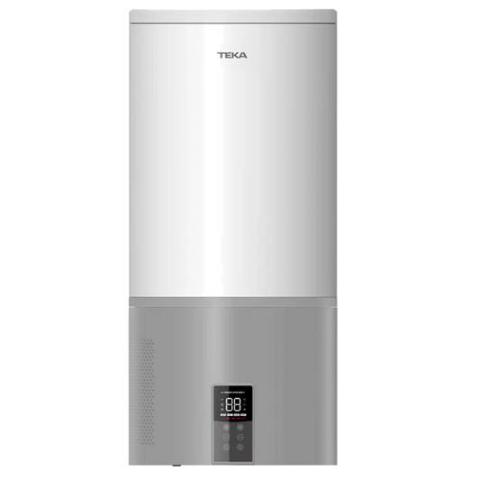 Termoacumulador Híbrido TEKA HybridPump 80 | 80L, A+, I-Memory
