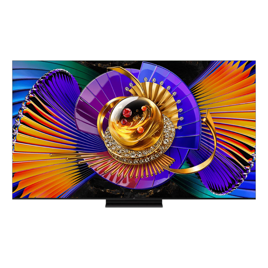 TV Mini LED TCL 65C7L | 65", 4K, Google TV
