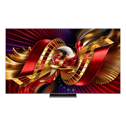 TV SQD-Mini LED TCL 65C8L | 65", 4K, Google TV