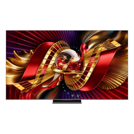 TV SQD-Mini LED TCL 65C8L | 65", 4K, Google TV