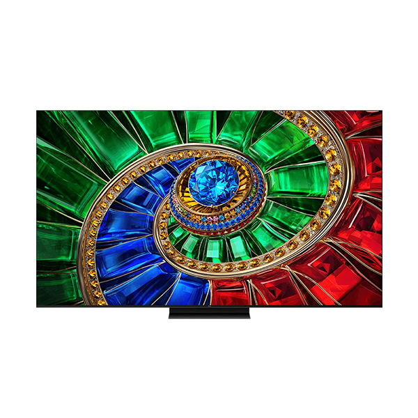 TV Mini LED TCL 65RM7L | 65", 4K, Google TV