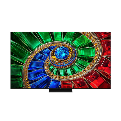 TV Mini LED TCL 65RM7L | 65", 4K, Google TV