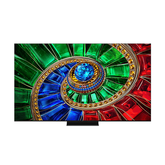 TV Mini LED TCL 65RM7L | 65", 4K, Google TV