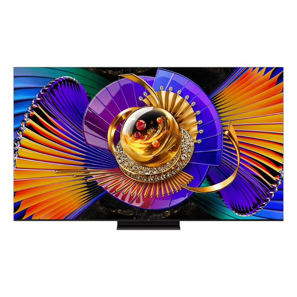 TV QD-Mini LED TCL 75C7L | 75", 4K, Google TV
