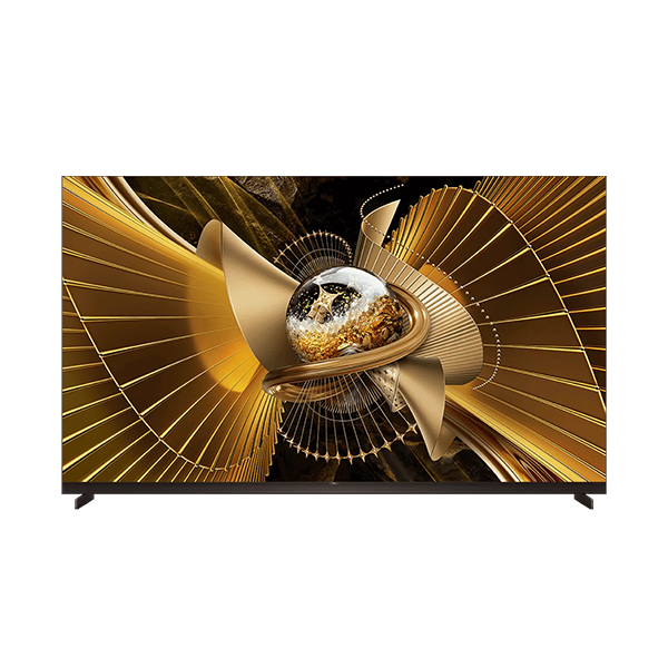 TV Mini LED TCL 75X11L | 75", 4K, Google TV