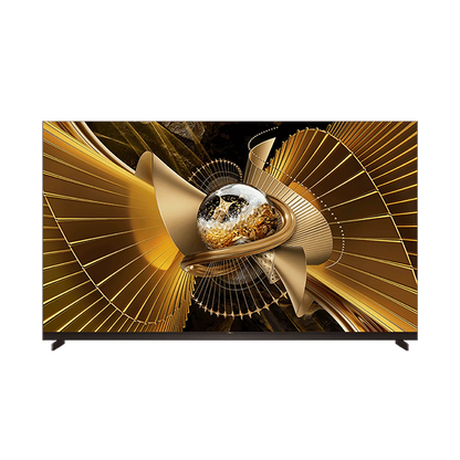 TV Mini LED TCL 75X11L | 75", 4K, Google TV