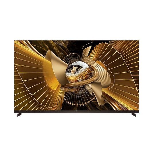 TV Mini LED TCL 75X11L | 75", 4K, Google TV