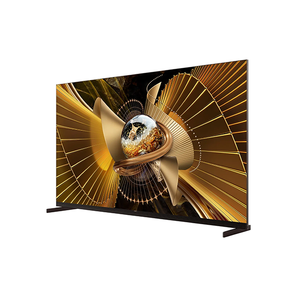 TV Mini LED TCL 75X11L | 75", 4K, Google TV