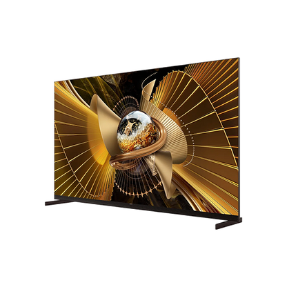 TV Mini LED TCL 75X11L | 75", 4K, Google TV