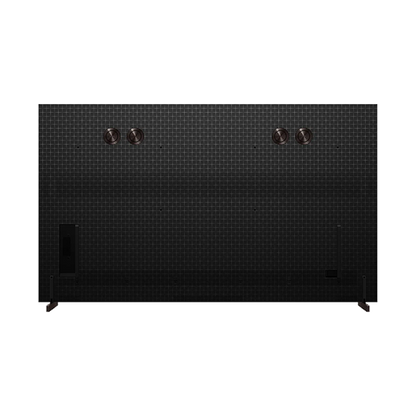 TV Mini LED TCL 75X11L | 75", 4K, Google TV