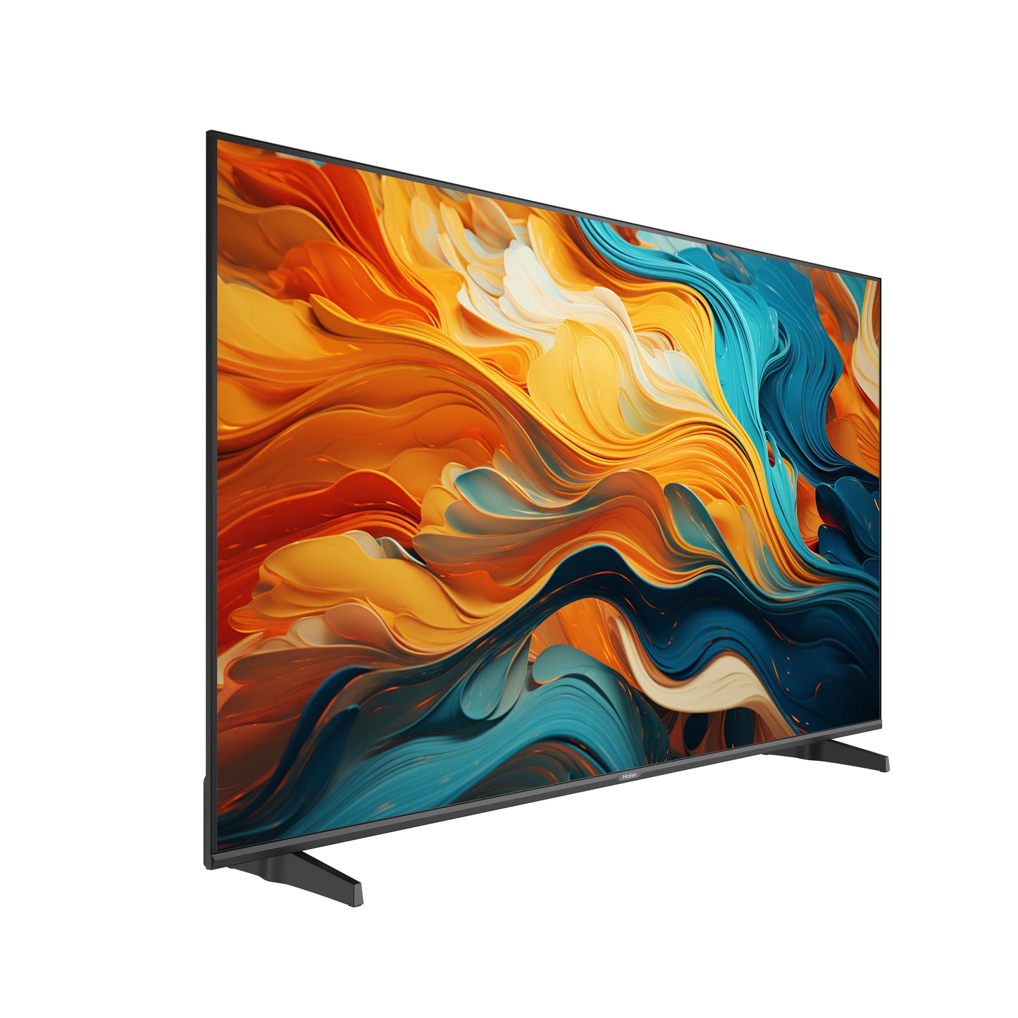 TV Haier H55K85FUX | 55", 4K, HDR10