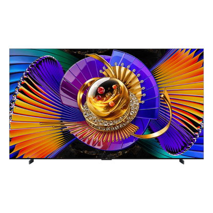 TV Mini LED TCL 98C7L | 98", 4K, Google TV