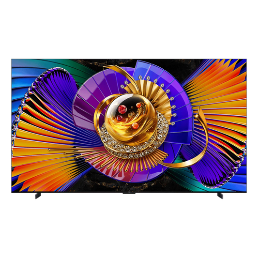 TV Mini LED TCL 98C7L | 98", 4K, Google TV
