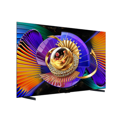 TV Mini LED TCL 98C7L | 98", 4K, Google TV