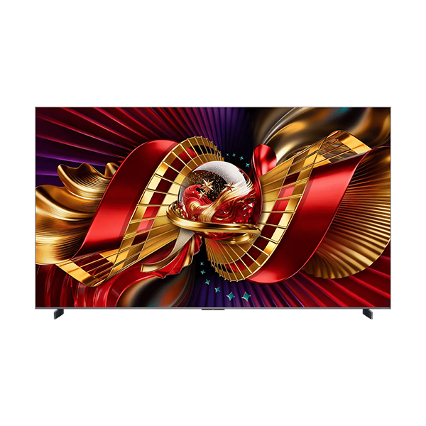 TV Mini LED TCL 98C8L | 98", 4K, Google TV