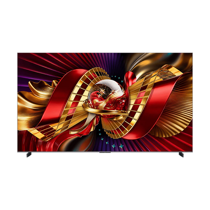 TV Mini LED TCL 98C8L | 98", 4K, Google TV