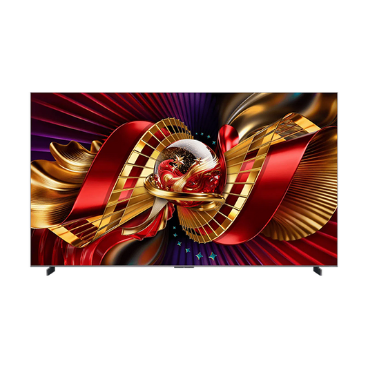 TV Mini LED TCL 98C8L | 98", 4K, Google TV