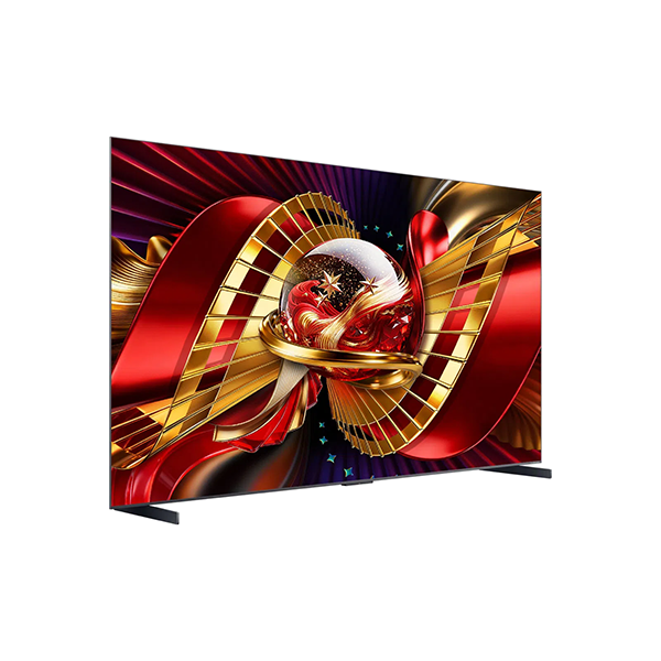 TV Mini LED TCL 98C8L | 98", 4K, Google TV