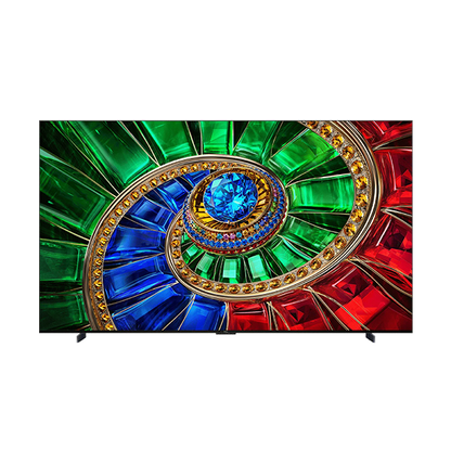 TV Mini LED TCL 98RM7L | 98", 4K, Google TV