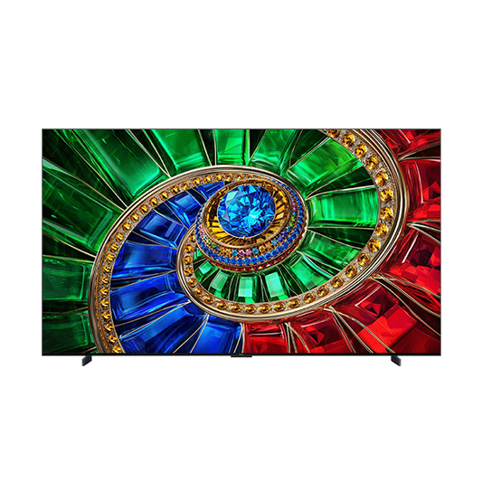 TV Mini LED TCL 98RM7L | 98", 4K, Google TV