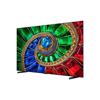 TV Mini LED TCL 98RM7L | 98", 4K, Google TV