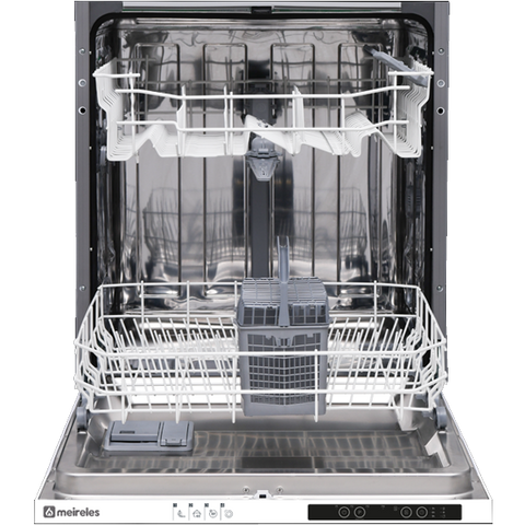 Máquina de Lavar Loiça Encastre Meireles MLLI 124.2 | 12 Talheres