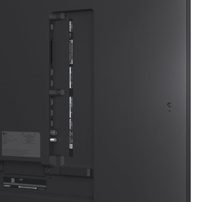 TV LG 65QNED86A6A | 65", Mini LED, 4K, webOS