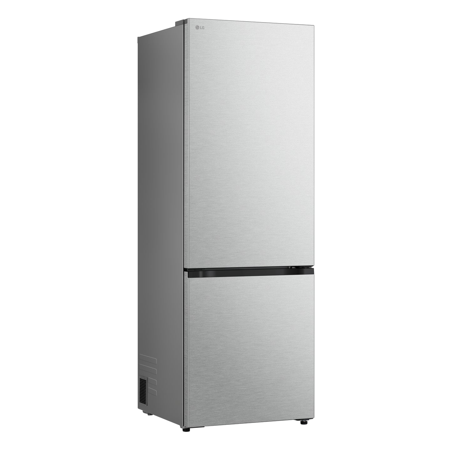 Frigorífico Combinado LG GBBW726CMB | 465L, C, No Frost