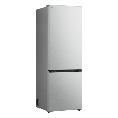 Frigorífico Combinado LG GBBW726CMB | 465L, C, No Frost